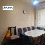 Двустаен апартамент в Враца, Дъбника - 65 кв.м за 1271 €/кв.м - Снимка #1