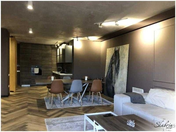 Едностаен апартамент в София, Света Троица - 60 кв.м за 1334 €/кв.м - Снимка #1