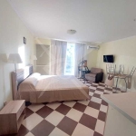 Едностаен апартамент в Созопол - 42 кв.м за 1310 €/кв.м - Снимка #1