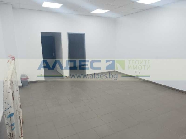 Дава се под наем Офис в София, Хладилника - 60 кв.м за 350 € - Снимка #1