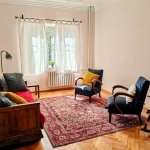 Дава се под наем Двустаен апартамент в София, Докторски паметник - 80 кв.м за 766 € - Снимка #1