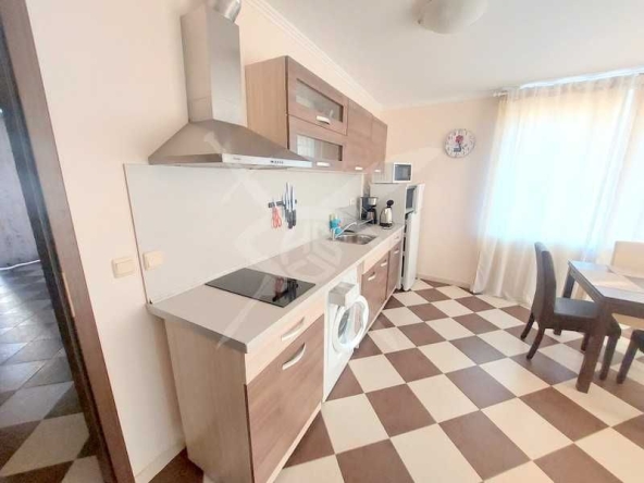 Двустаен апартамент в Созопол - 72 кв.м за 1417 €/кв.м - Снимка #1