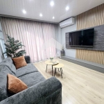 Дава се под наем Тристаен апартамент в Варна, Бриз - 85 кв.м за 1227 € - Снимка #1