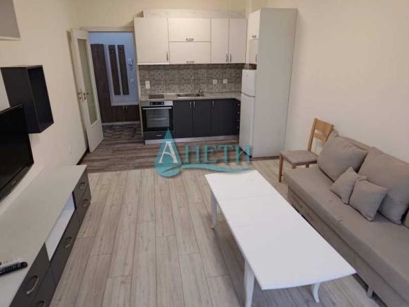 Дава се под наем Тристаен апартамент в София, Гео Милев - 80 кв.м за 750 € - Снимка #1