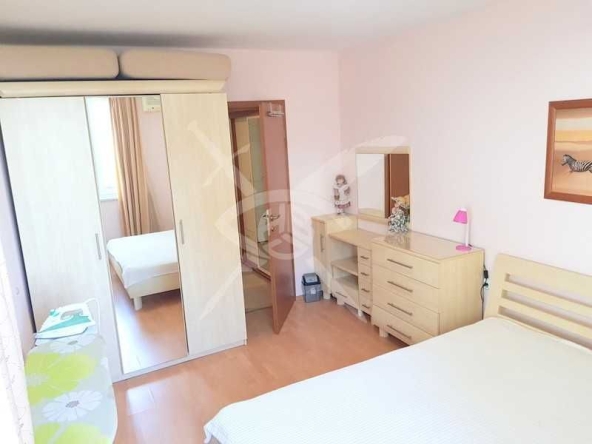 Двустаен апартамент в Свети Влас - 71 кв.м за 1360 €/кв.м - Снимка #1