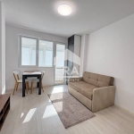 Едностаен апартамент в Варна, Младост 1 - 26 кв.м за 2920 €/кв.м - Снимка #1