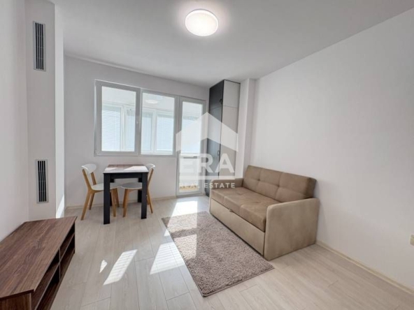 Едностаен апартамент в Варна, Младост 1 - 26 кв.м за 2920 €/кв.м - Снимка #1