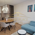 Двустаен апартамент в Варна, Победа - 63 кв.м за 3334 €/кв.м - Снимка #1