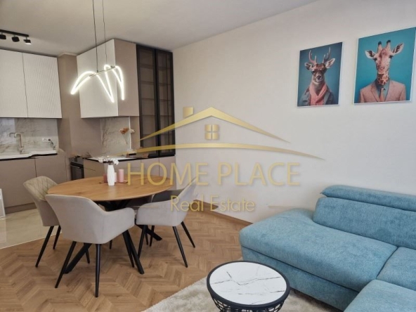 Двустаен апартамент в Варна, Победа - 63 кв.м за 3334 €/кв.м - Снимка #1