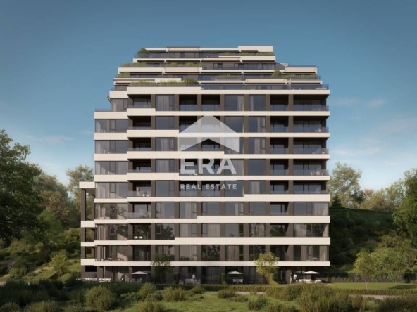 Двустаен апартамент в Варна, Цветен квартал - 76 кв.м за 1198 €/кв.м - Снимка #1