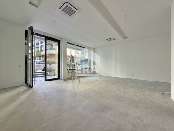 Дава се под наем Магазин в София, Кръстова вада - 67 кв.м за 1600 € - Снимка #1