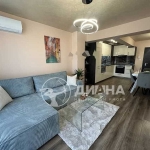 Двустаен апартамент в Пловдив, Младежки Хълм - 70 кв.м за 2258 €/кв.м - Снимка #1