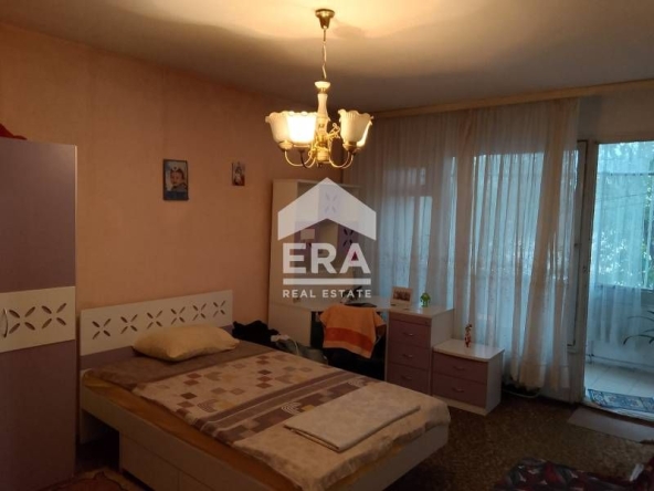 Двустаен апартамент в София, Люлин 10 - 60 кв.м за 2334 €/кв.м - Снимка #1