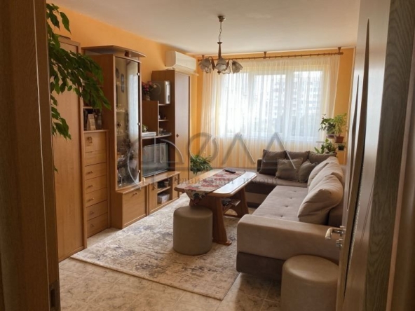 Тристаен апартамент в София, Младост 4 - 68 кв.м за 2427 €/кв.м - Снимка #1