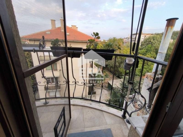 Двустаен апартамент в Хасково, Училищни - 55 кв.м за 1270 €/кв.м - Снимка #1