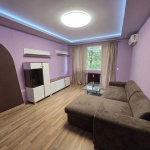 Дава се под наем Двустаен апартамент в София, Изток - 58 кв.м за 636.99 € - Снимка #1