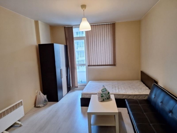 Едностаен апартамент в София, Студентски град - 45 кв.м за 3289 €/кв.м - Снимка #1