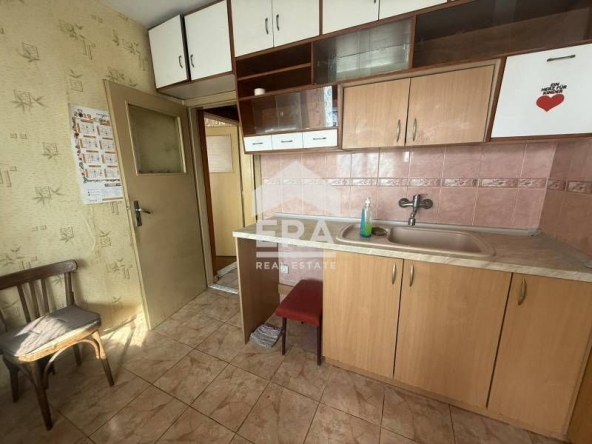 Двустаен апартамент в Варна, Младост 2 - 60 кв.м за 2167 €/кв.м - Снимка #1