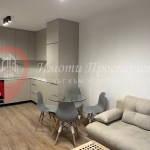 Дава се под наем Двустаен апартамент в София, Център - 45 кв.м за 650 € - Снимка #1