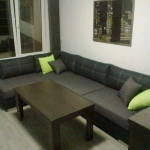 Дава се под наем Двустаен апартамент в Пловдив, Съдийски - 67 кв.м за 300 € - Снимка #1