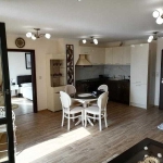 Едностаен апартамент в София, Горна баня - 60 кв.м за 1500 €/кв.м - Снимка #1