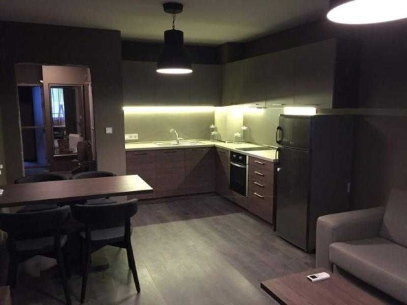 Едностаен апартамент в София, Гео Милев - 75 кв.м за 1200 €/кв.м - Снимка #1