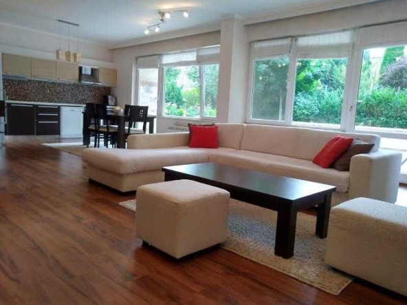 Тристаен апартамент в София, Обеля - 98 кв.м за 1684 €/кв.м - Снимка #1