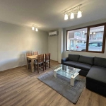 Дава се под наем Двустаен апартамент в София, Карпузица - 60 кв.м за 561 € - Снимка #1