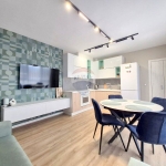 Дава се под наем Двустаен апартамент в Варна, м-т Пчелина - 58 кв.м за 510 € - Снимка #1