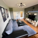 Дава се под наем Тристаен апартамент в София, Левски В - 100 кв.м за 764.49 € - Снимка #1