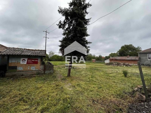 Парцел в с. Ново село, Област Русе - 1925 кв.м за 9 €/кв.м - Снимка #1