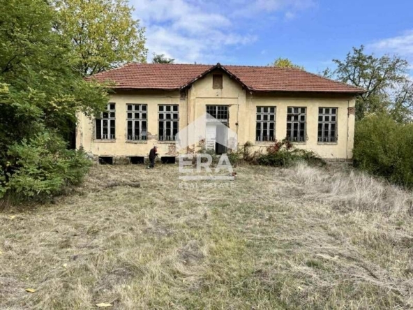 Парцел в Троян - 1398 кв.м за 40 €/кв.м - Снимка #1