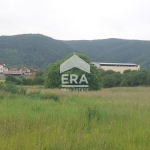 Парцел в с. Лозен, Област София-град - 4897 кв.м за 100 €/кв.м - Снимка #1