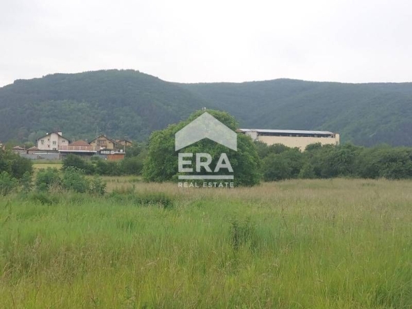 Парцел в с. Лозен, Област София-град - 4897 кв.м за 100 €/кв.м - Снимка #1