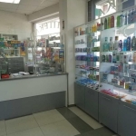 Дава се под наем Магазин в Пловдив, Кършияка - 35 кв.м за 255 € - Снимка #1