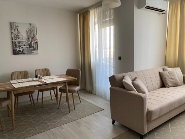 Дава се под наем Двустаен апартамент в София, Павлово - 50 кв.м за 599 € - Снимка #1