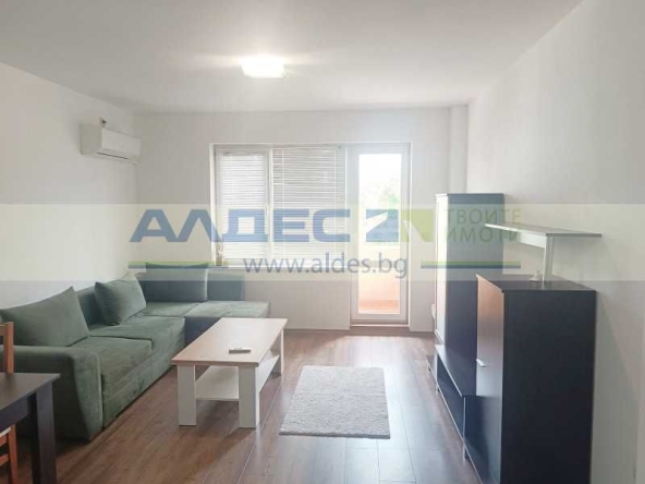 Дава се под наем Двустаен апартамент в София, Модерно предградие - 69 кв.м за 612 € - Снимка #1