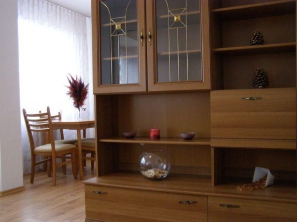 Дава се под наем Двустаен апартамент в София, Лагера - 65 кв.м за 599 € - Снимка #1