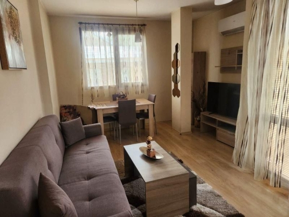 Дава се под наем Тристаен апартамент в София, Зона Б-5 - 101 кв.м за 849 € - Снимка #1
