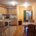 Дава се под наем Двустаен апартамент в Бургас, Център - 60 кв.м за 408 € - Снимка #1