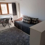 Дава се под наем Едностаен апартамент в София, Център - 50 кв.м за 550 € - Снимка #1