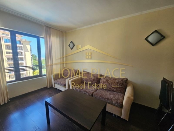 Двустаен апартамент в к.к. Златни пясъци - 67 кв.м за 1568 €/кв.м - Снимка #1