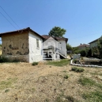 Парцел в с. Малко Враново, Област Русе - 1125 кв.м за 15 €/кв.м - Снимка #1