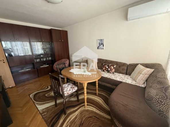Двустаен апартамент в Варна, Младост 2 - 61 кв.м за 2107 €/кв.м - Снимка #1