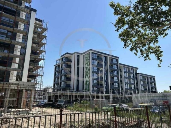 Двустаен апартамент в Пловдив, Каменица 2 - 73 кв.м за 1535 €/кв.м - Снимка #1