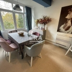 Четиристаен апартамент в Варна, Конфуто - 80 кв.м за 2438 €/кв.м - Снимка #1