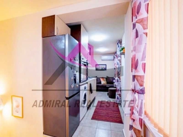 Дава се под наем Двустаен апартамент в Варна, Лятно кино Тракия - 45 кв.м за 375 € - Снимка #1