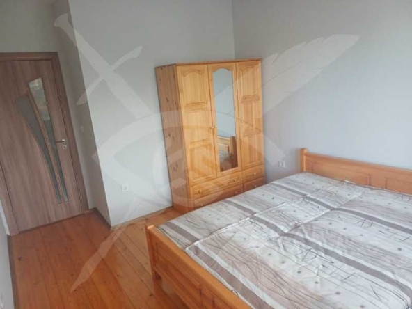 Двустаен апартамент в Варна, Левски - 64 кв.м за 2429 €/кв.м - Снимка #1