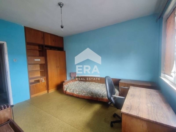 Многостаен апартамент в Хасково, Дружба 1 - 92 кв.м за 859 €/кв.м - Снимка #1