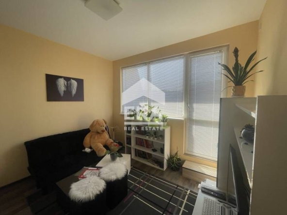 Двустаен апартамент в Русе, Мидия Енос - 52 кв.м за 1683 €/кв.м - Снимка #1